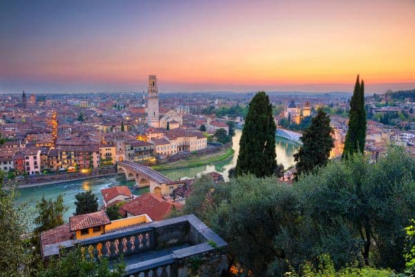 Verona Views