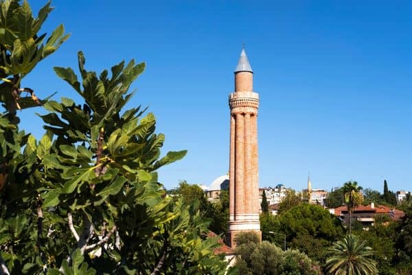Antalya Worth Visiting