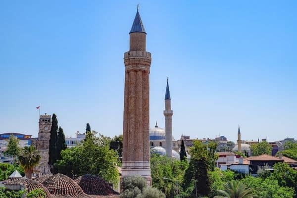 Antalya Worth Visiting