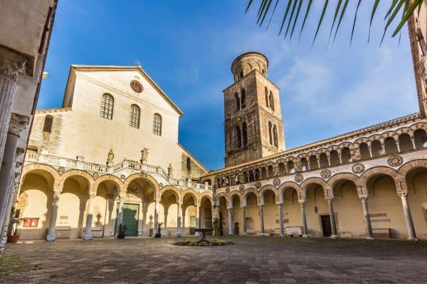 Duomo di Salerno